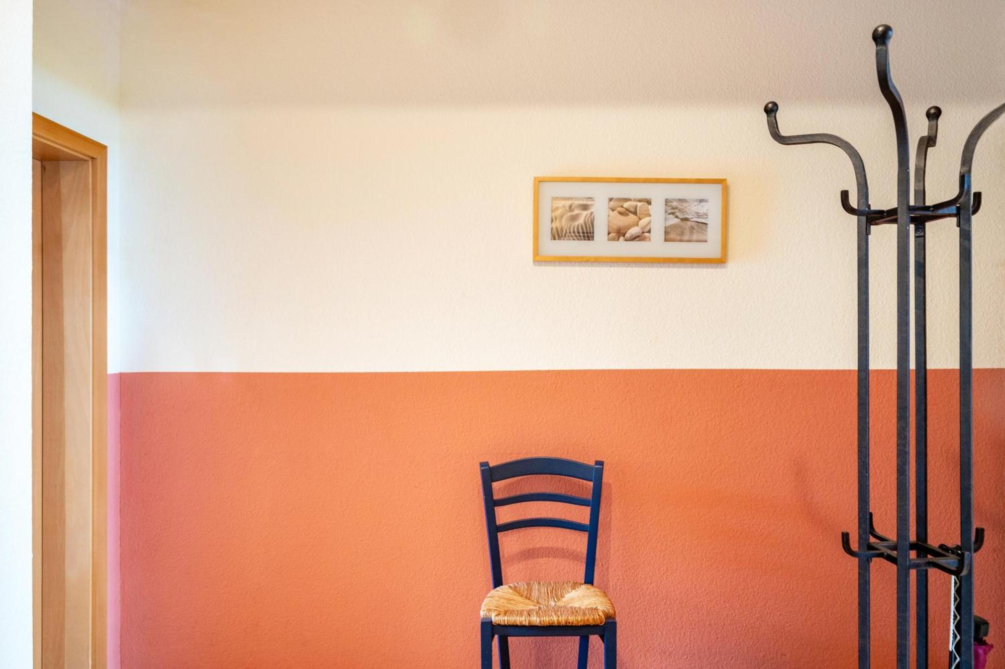 Ferienwohnung Rostocker 7 Buitenkant foto